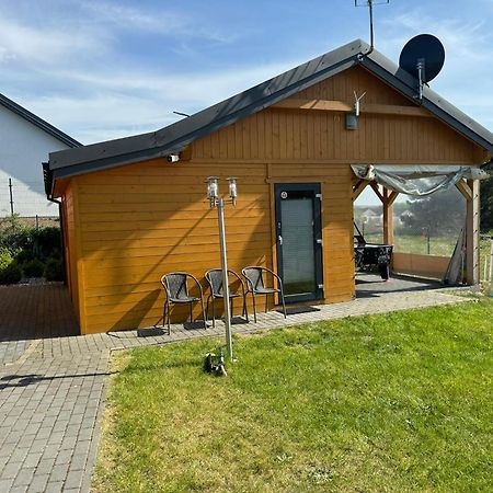 Osrodek Wczasowy Kuba Hotel Jaroslawiec Ngoại thất bức ảnh
